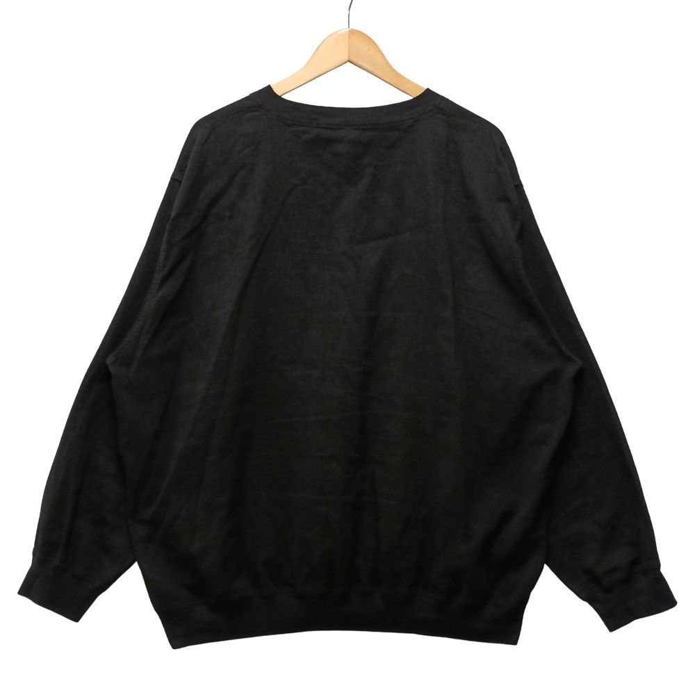 COMOLI コモリ 26SS D01-02004 オックス プルオーバー カットソー