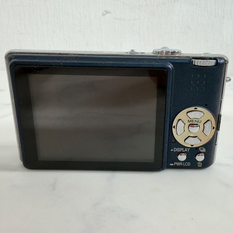 Panasonic パナソニック LUMIX ルミックス DMC-FX8 コンパクトデジタル