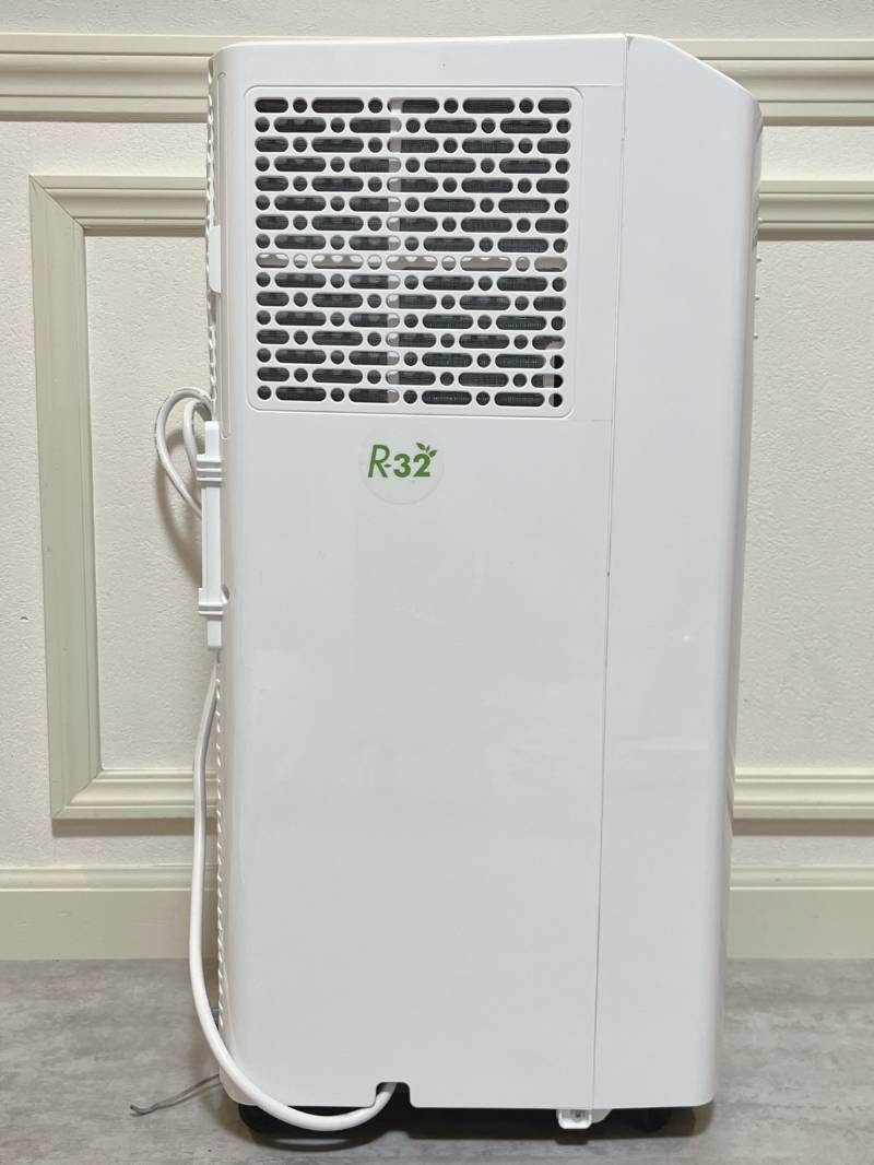 Hisense ハイセンス スポットエアコン HPAC-22E リモコン付属
