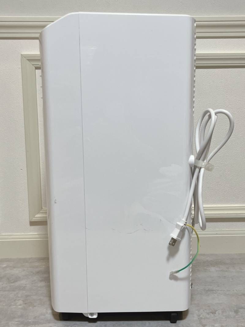 Hisense ハイセンス スポットエアコン HPAC-22E リモコン付属