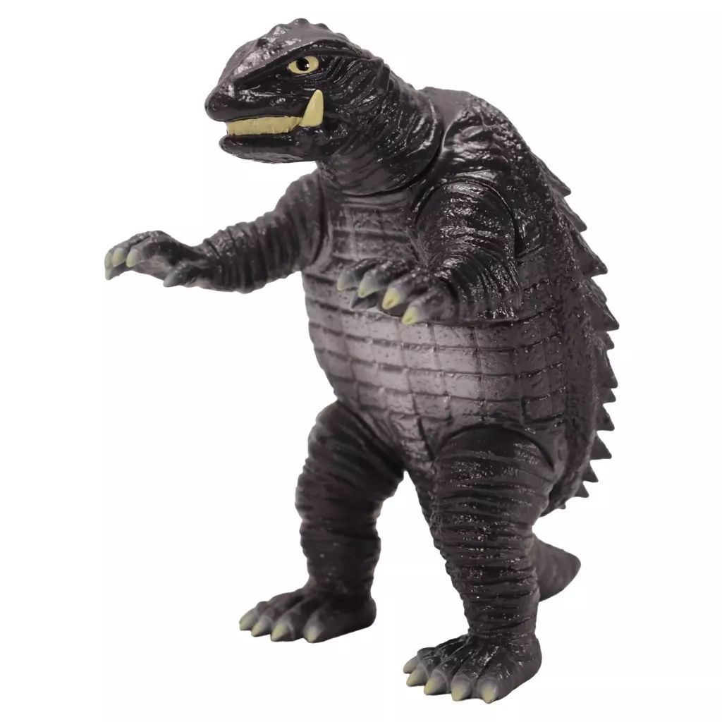 中古】フィギュア ガメラ(1967) スタンダードVer. 「大怪獣空中戦