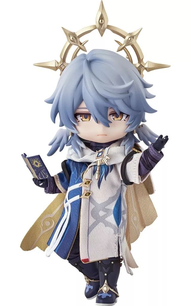 【新品】フィギュア ねんどろいどどーる サンデー 「崩壊：スターレイル」
