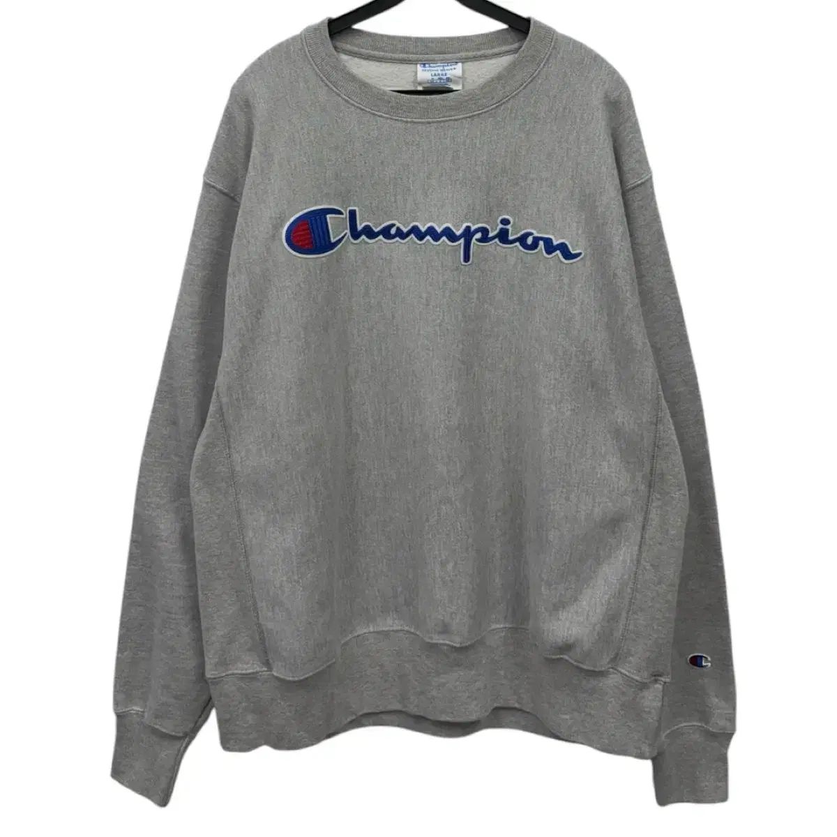 チャンピオン リバースウィーブ スウェット xl