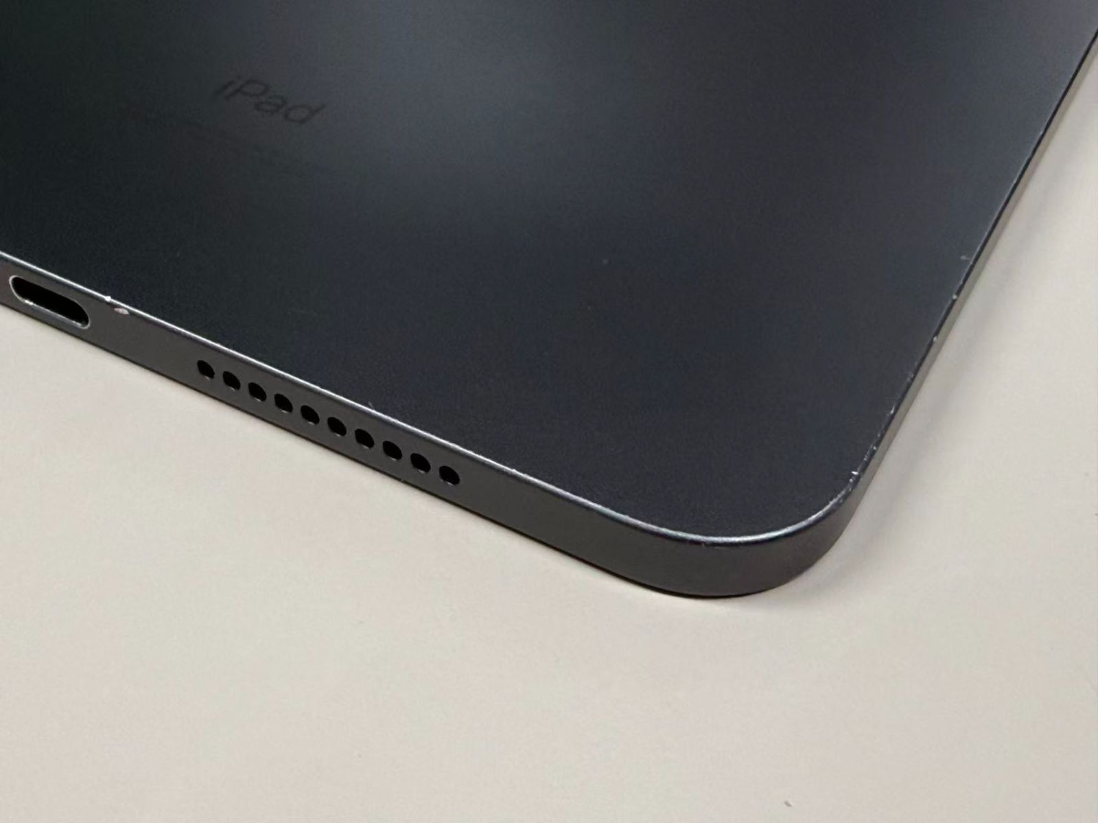 iPad mini 6 256GB スペースグレイ 中古 - メルカリ