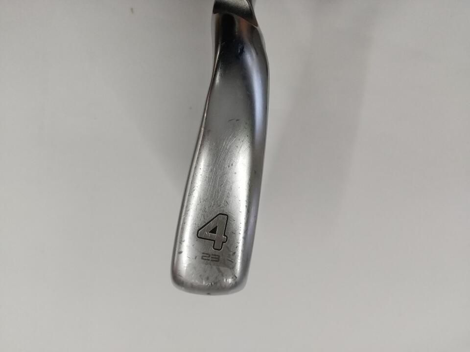 即日発送可能ピンG410クロスオーバー4U23°⁄シャフトMCI 70S G410 ピン