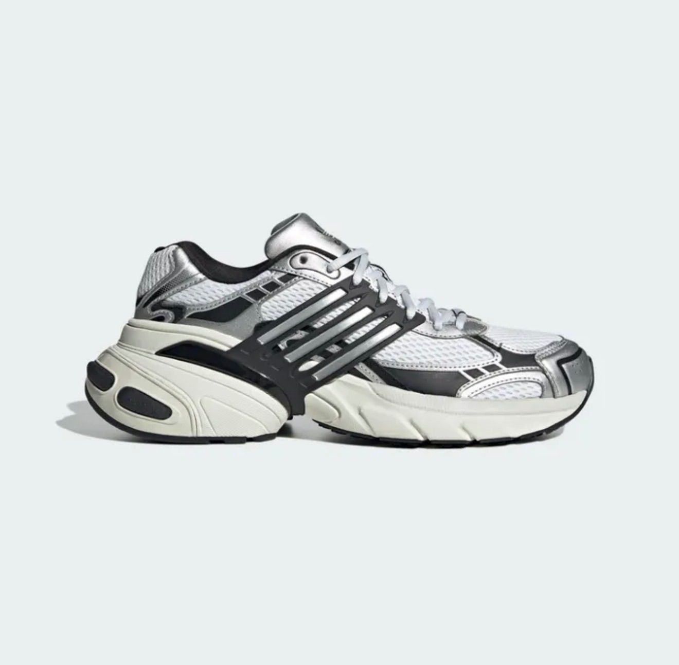 ☆ adidas ☆ ADISTAR XLG ブラック シルバー ユニセックス