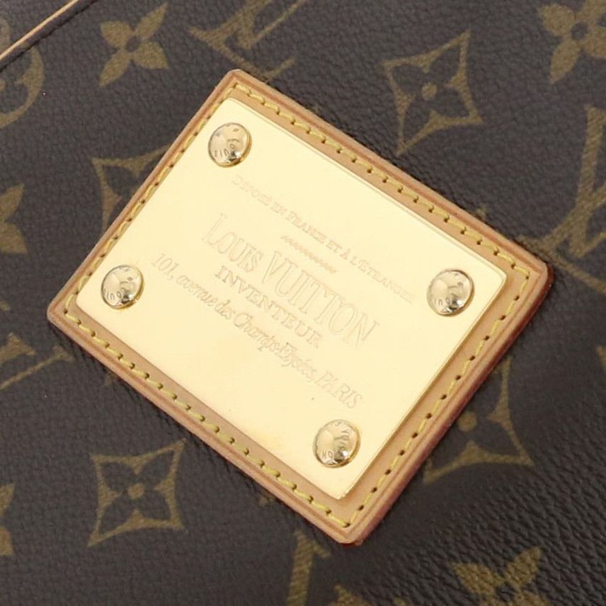 LOUIS VUITTON ルイ・ヴィトン ガリエラPM ハンドバッグ M56382