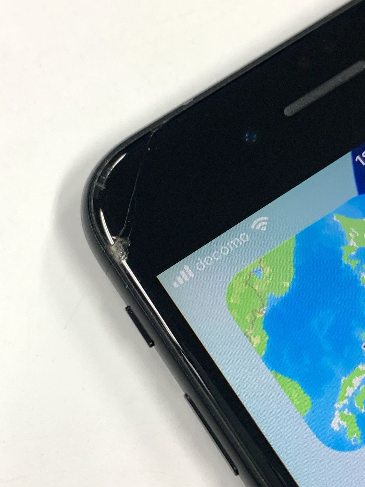 ジャンクiPhone SE2 128GB ブラック SIMフリー - メルカリ