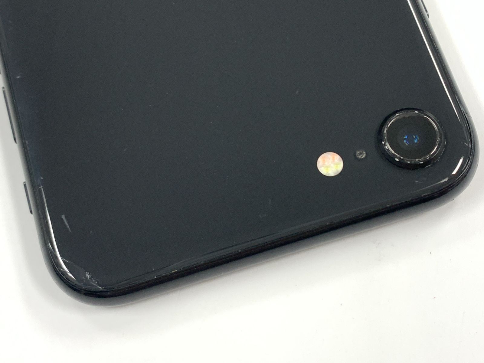 ジャンク 電池71%SIMフリーiPhone SE(第2世代) 128GB ブラック - メルカリ