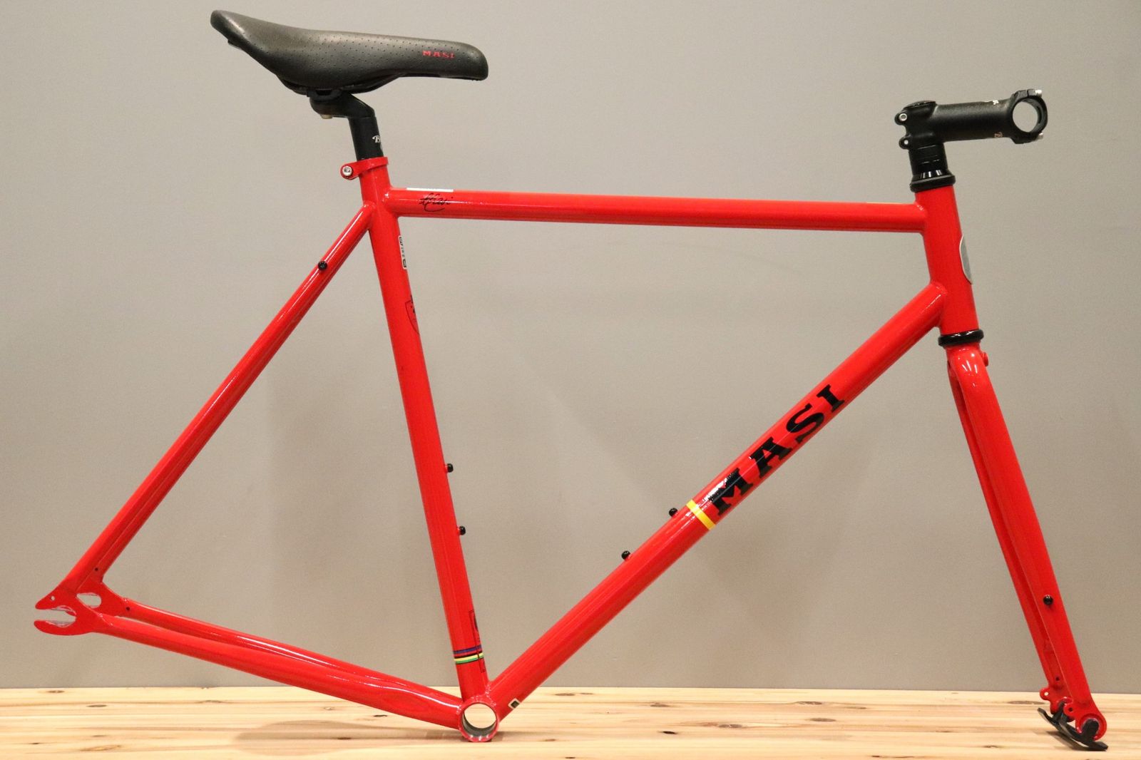 マジィ MASI フィックスド ウノ ライザー FIXED UNO RISER 2022モデル