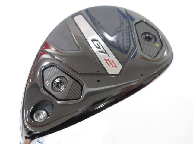 タイトリスト　GT2　24度　TENSEI 1K Blue 65HY　Rフレックス　ユーティリティ　中古　ゴルフドゥ！長久手店【最短即日発送】