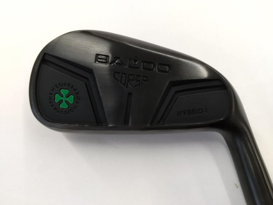 バルド　TTx　21度　ＭＣＩ90　Sフレックス　ユーティリティ　中古　ゴルフドゥ！山口防府店【最短即日発送】
