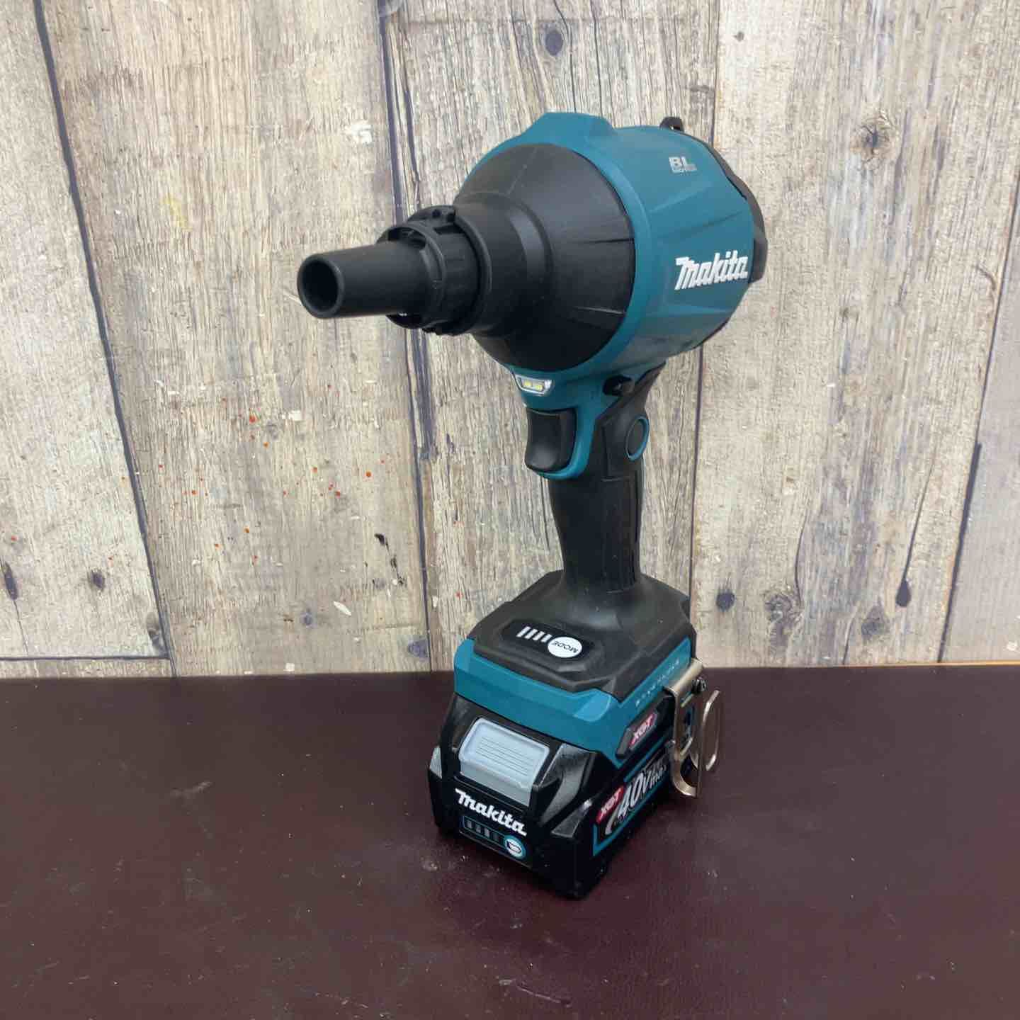 【中古品】 マキタ(makita) コードレスエアダスタ AS001GZ 【東大和店】