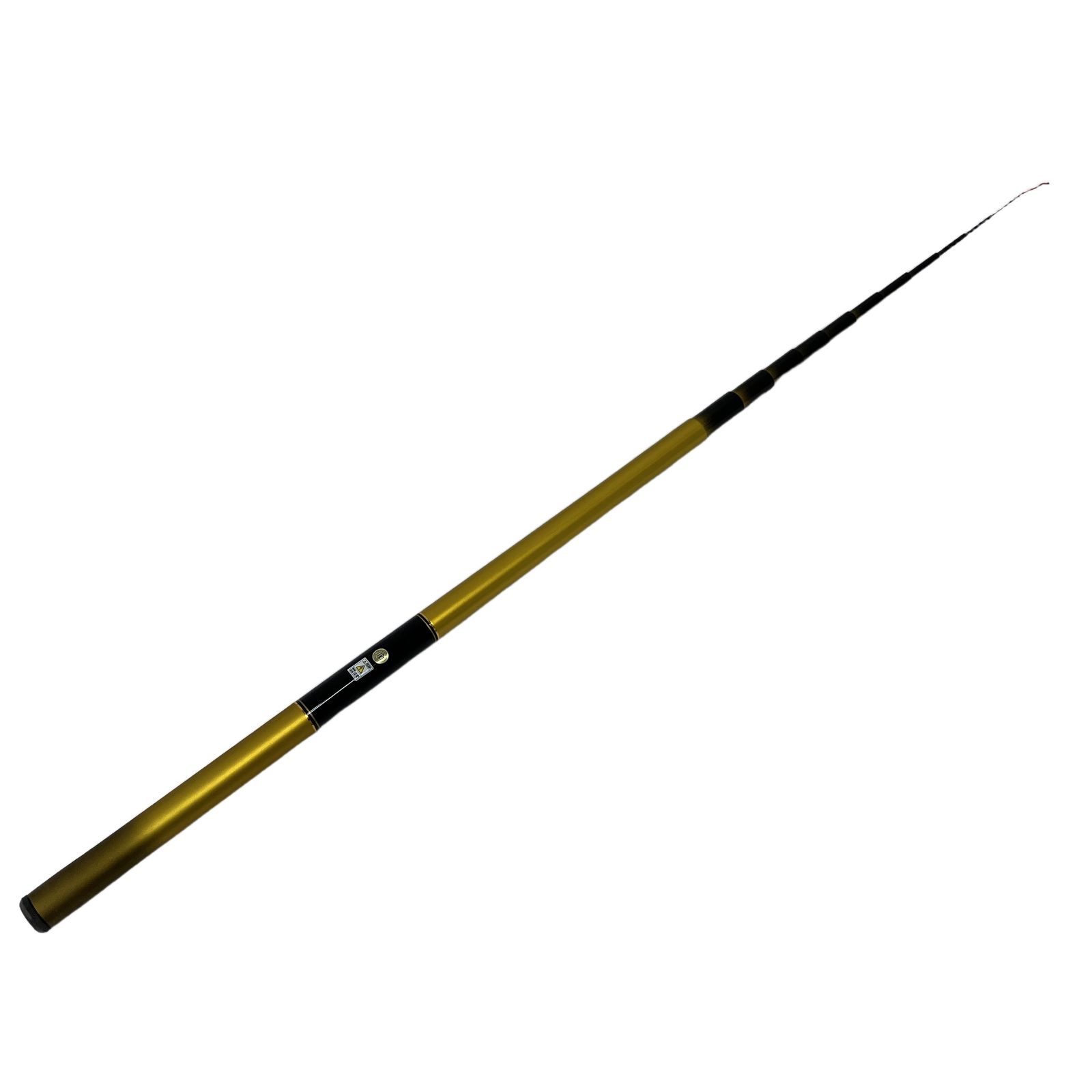 NISSIN 宇崎日新 ロッド エアステージ 渓飛蝶 硬調 54 フィッシング 中古 M11290438
