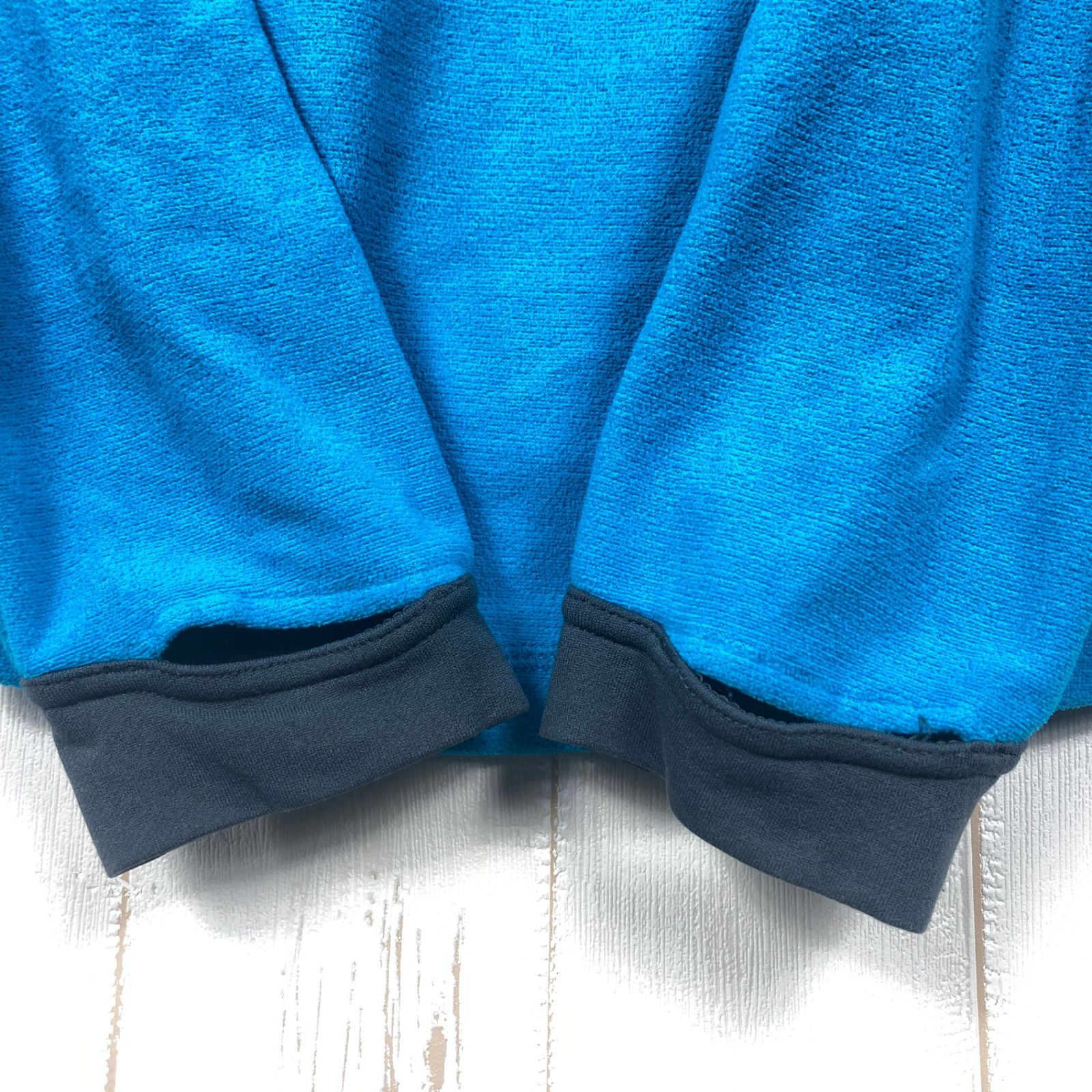 ✉️Men's M ブルー系 Norrona ( ノローナ ) フォルケティン ウォーム1 ジャケット Falketind Warm1 Jacket Caribbean Blue ポリエステル ウェア トップス アウター ジャケット フリー