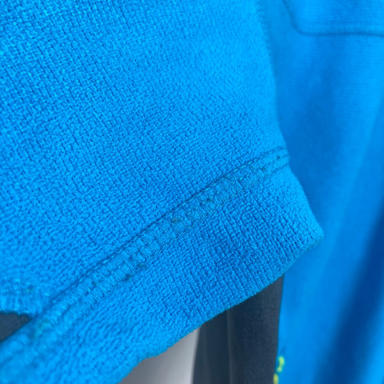 ✉️Men's M ブルー系 Norrona ( ノローナ ) フォルケティン ウォーム1 ジャケット Falketind Warm1 Jacket Caribbean Blue ポリエステル ウェア トップス アウター ジャケット フリー