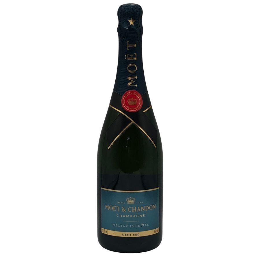 モエ エ シャンドン ネクター アンペリアル 750ml 12%【M2】