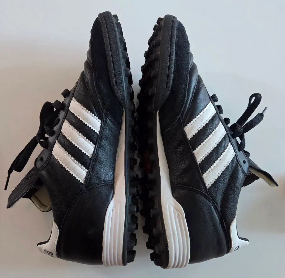 アディダス ムンディアル チーム サッカーシューズ 280 出品