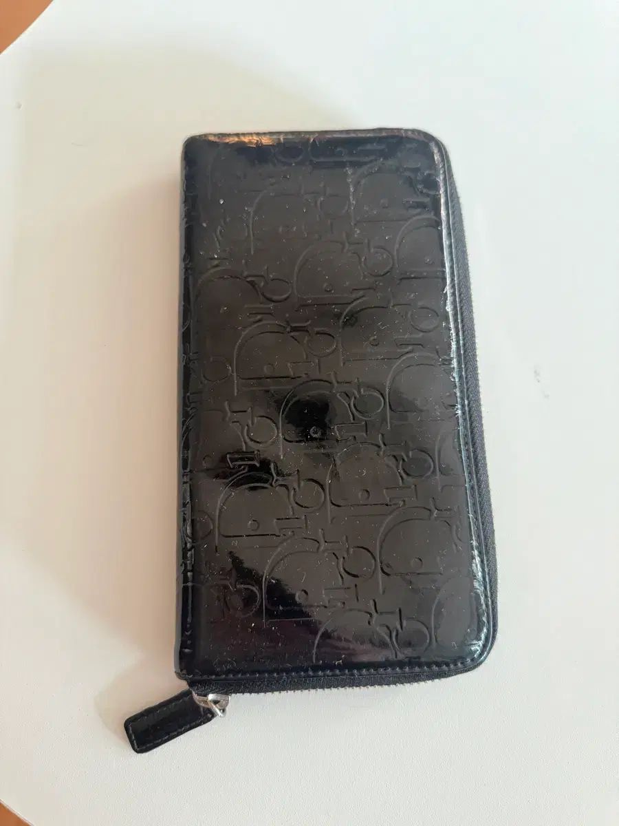 ディオール Dior 長財布