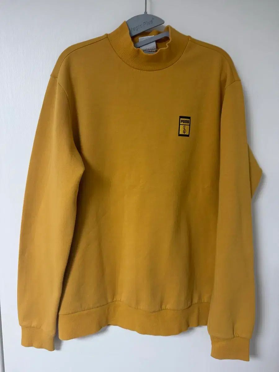 PUMA プーマ 빙탄 コラボ L サイズ Tシャツ