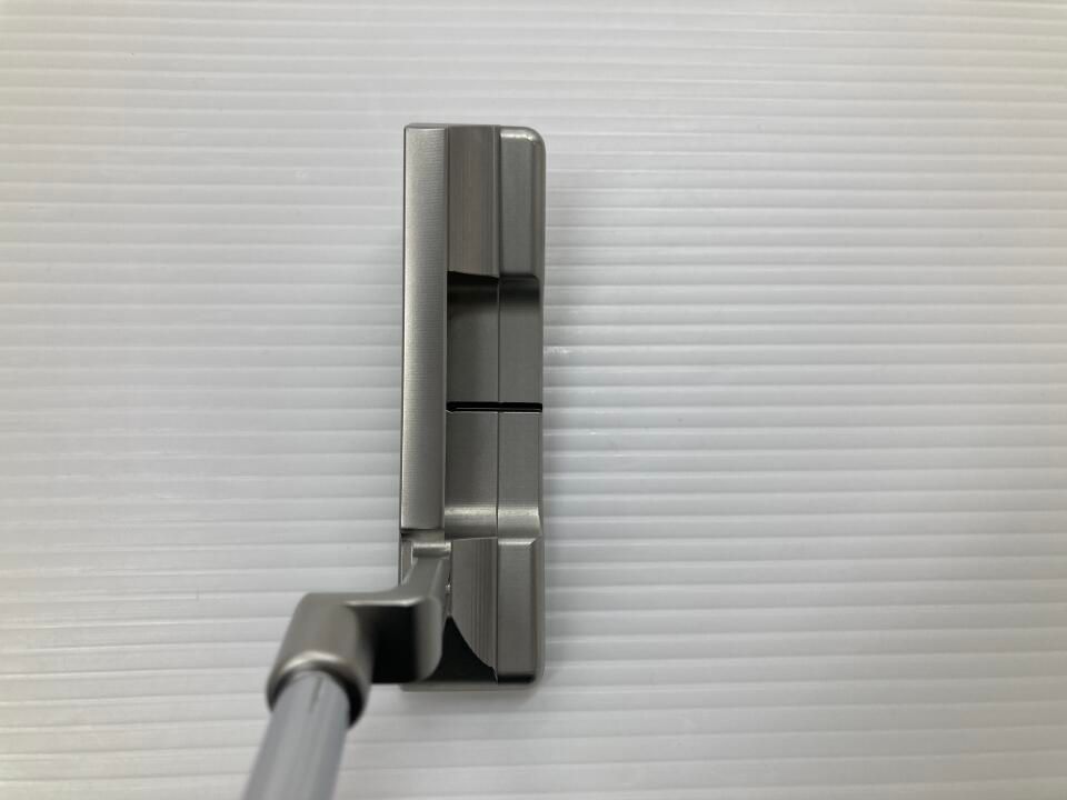 タイトリスト　SC STUDIO STYLE NEWPORT 2　パター　中古　ゴルフドゥ！新大宮バイパス浦和店【最短即日発送】