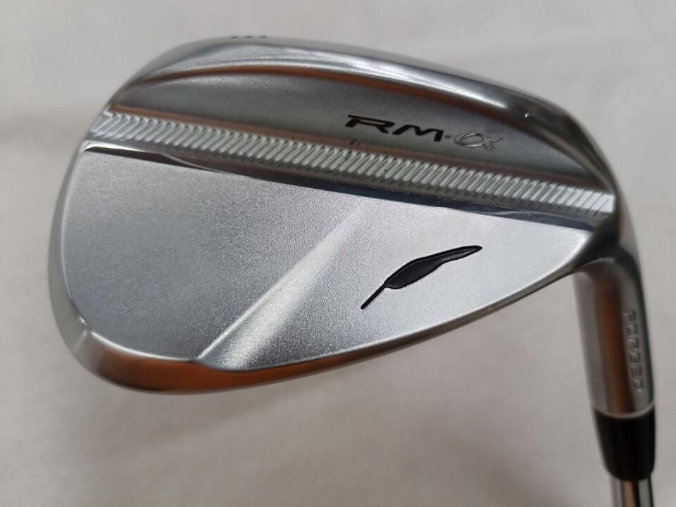 フォーティーン　RM-α　48度　NSプロ TS-101w　WEDGEフレックス　ウェッジ　中古　ゴルフドゥ！福山王子店【最短即日発送】