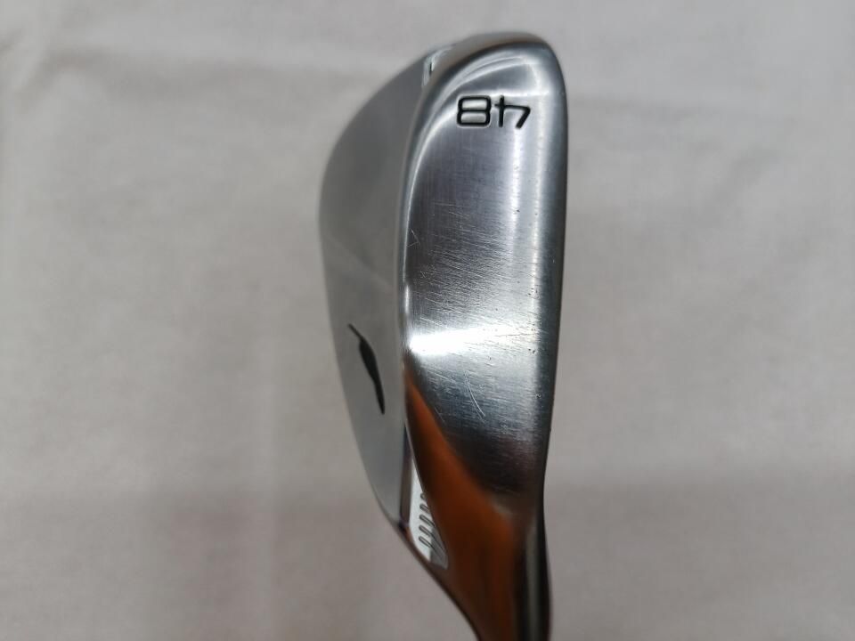 フォーティーン RM-α 48度 NSプロ TS-101w WEDGEフレックス ウェッジ 中古 ゴルフドゥ!福山王子店【最短即日発送】 フォーティーン RM-α 48度 NSプロ TS-101w WEDGEフレックス ウェッジ 中古 ゴルフドゥ!福山王子店【最短即日発送】