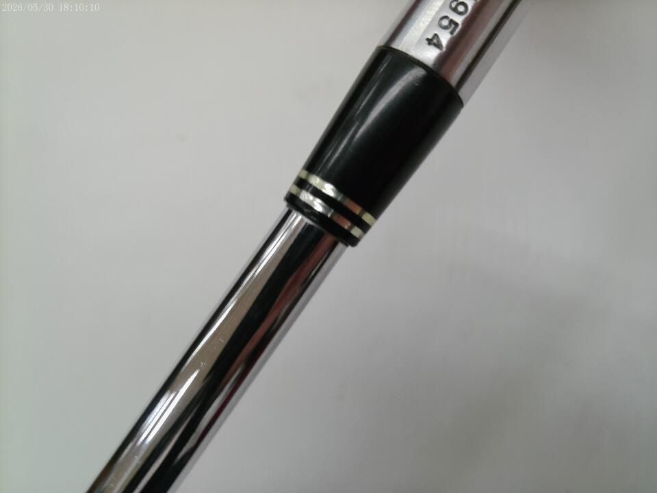 エポン　213STX （メッキ）　56度　ダイナミックゴールドAMT ツアーイシュー　S200フレックス　ウェッジ　中古　ゴルフドゥ！NEXT川越店【最短即日発送】