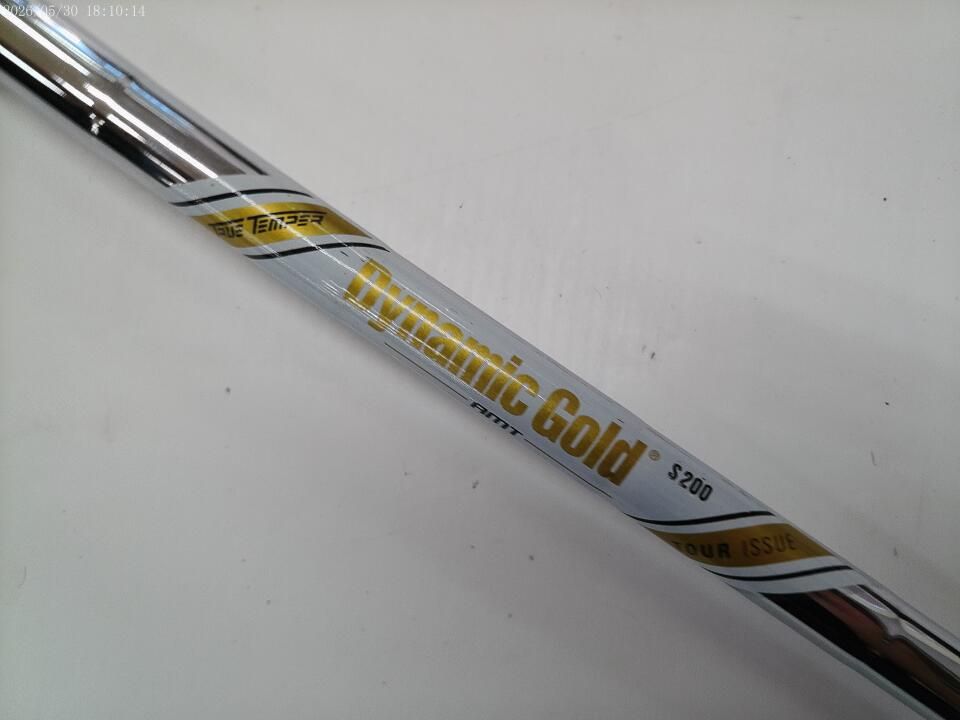 エポン　213STX （メッキ）　56度　ダイナミックゴールドAMT ツアーイシュー　S200フレックス　ウェッジ　中古　ゴルフドゥ！NEXT川越店【最短即日発送】