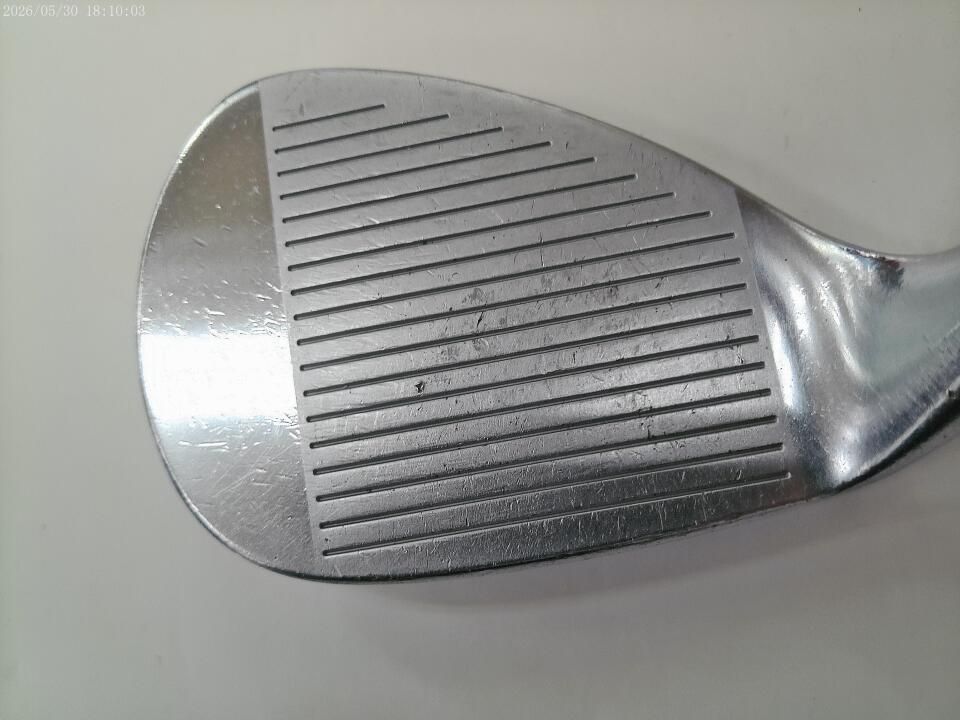 エポン　213STX （メッキ）　56度　ダイナミックゴールドAMT ツアーイシュー　S200フレックス　ウェッジ　中古　ゴルフドゥ！NEXT川越店【最短即日発送】