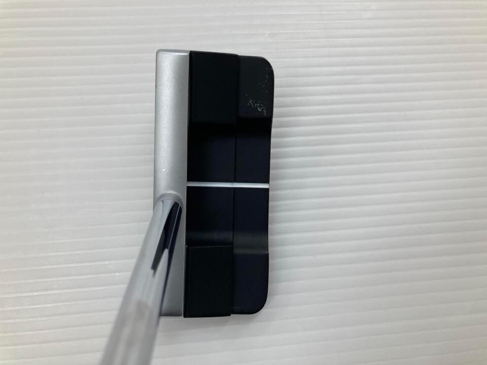 オデッセイ STROKE LAB DOUBLE WIDE CS パター 中古 ゴルフドゥ!新大宮バイパス浦和店【最短即日発送】 オデッセイ STROKE LAB DOUBLE WIDE CS パター 中古 ゴルフドゥ!新大宮バイパス浦和店【最短即日発送】