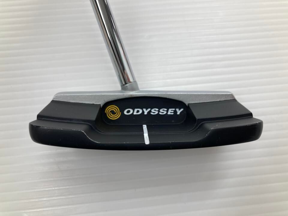 オデッセイ STROKE LAB DOUBLE WIDE CS パター 中古 ゴルフドゥ!新大宮バイパス浦和店【最短即日発送】 オデッセイ STROKE LAB DOUBLE WIDE CS パター 中古 ゴルフドゥ!新大宮バイパス浦和店【最短即日発送】