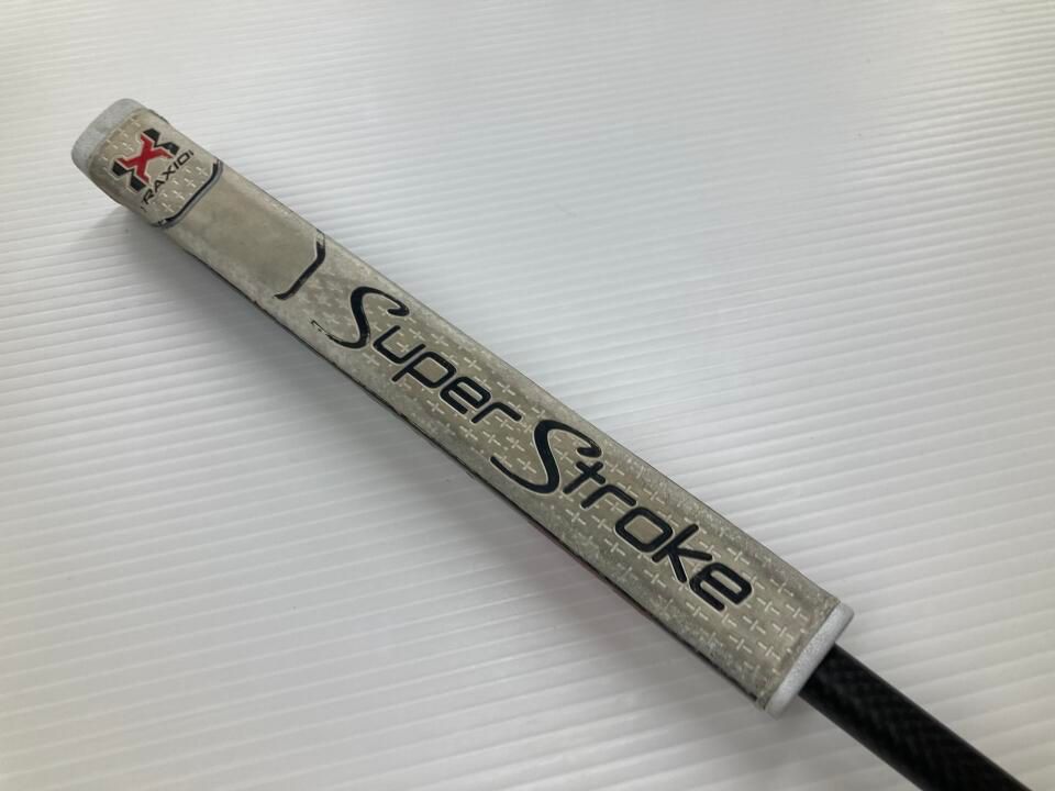 オデッセイ STROKE LAB DOUBLE WIDE CS パター 中古 ゴルフドゥ!新大宮バイパス浦和店【最短即日発送】 オデッセイ STROKE LAB DOUBLE WIDE CS パター 中古 ゴルフドゥ!新大宮バイパス浦和店【最短即日発送】