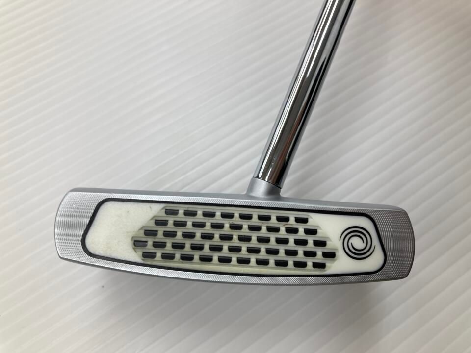 オデッセイ STROKE LAB DOUBLE WIDE CS パター 中古 ゴルフドゥ!新大宮バイパス浦和店【最短即日発送】 オデッセイ STROKE LAB DOUBLE WIDE CS パター 中古 ゴルフドゥ!新大宮バイパス浦和店【最短即日発送】