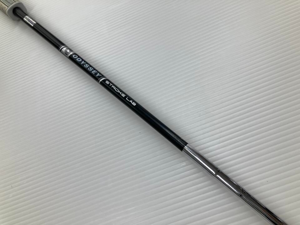 オデッセイ STROKE LAB DOUBLE WIDE CS パター 中古 ゴルフドゥ!新大宮バイパス浦和店【最短即日発送】 オデッセイ STROKE LAB DOUBLE WIDE CS パター 中古 ゴルフドゥ!新大宮バイパス浦和店【最短即日発送】