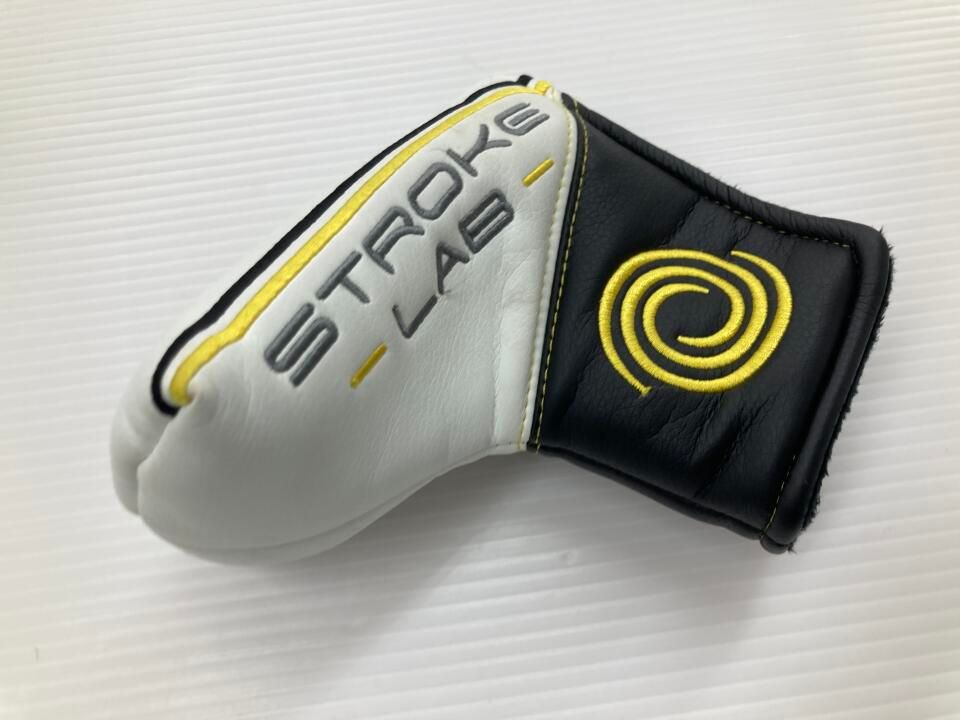 オデッセイ STROKE LAB DOUBLE WIDE CS パター 中古 ゴルフドゥ!新大宮バイパス浦和店【最短即日発送】 オデッセイ STROKE LAB DOUBLE WIDE CS パター 中古 ゴルフドゥ!新大宮バイパス浦和店【最短即日発送】