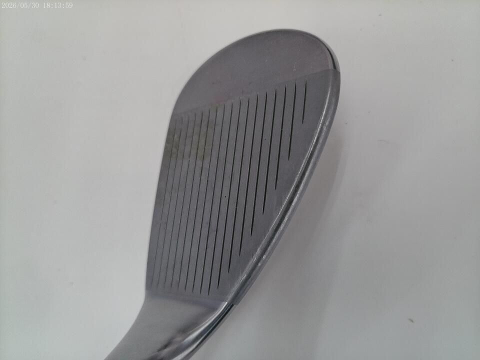 タイトリスト　VOKEY SM11 F GRIND ツアークローム　54度　DG ツアーイシューONYX BLACK　X100フレックス　ウェッジ　中古　ゴルフドゥ！NEXT川越店【最短即日発送】