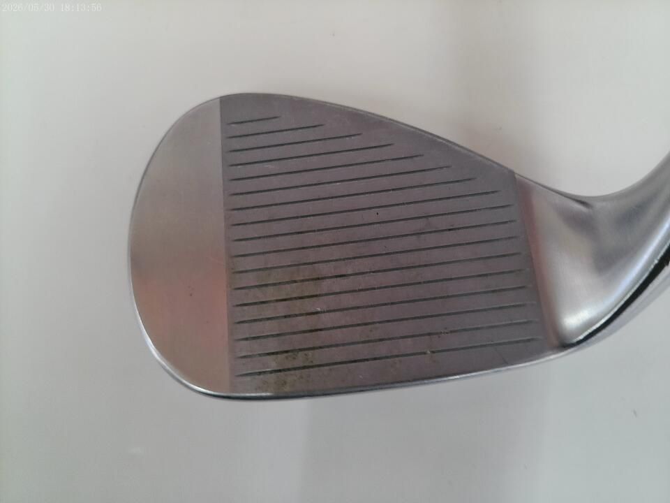 タイトリスト　VOKEY SM11 F GRIND ツアークローム　54度　DG ツアーイシューONYX BLACK　X100フレックス　ウェッジ　中古　ゴルフドゥ！NEXT川越店【最短即日発送】