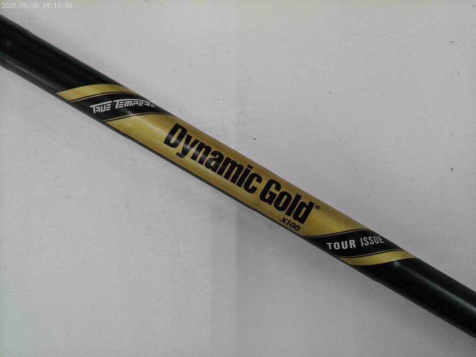 タイトリスト　VOKEY SM11 F GRIND ツアークローム　54度　DG ツアーイシューONYX BLACK　X100フレックス　ウェッジ　中古　ゴルフドゥ！NEXT川越店【最短即日発送】