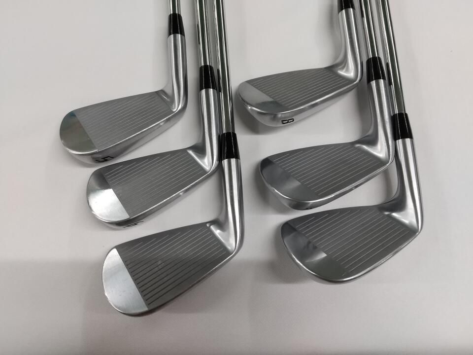 ヤマハ　RMX VD/R　ダイナミックゴールド EX ツアー イシュー　S200フレックス　アイアンセット　中古　ゴルフドゥ！山口防府店【最短即日発送】