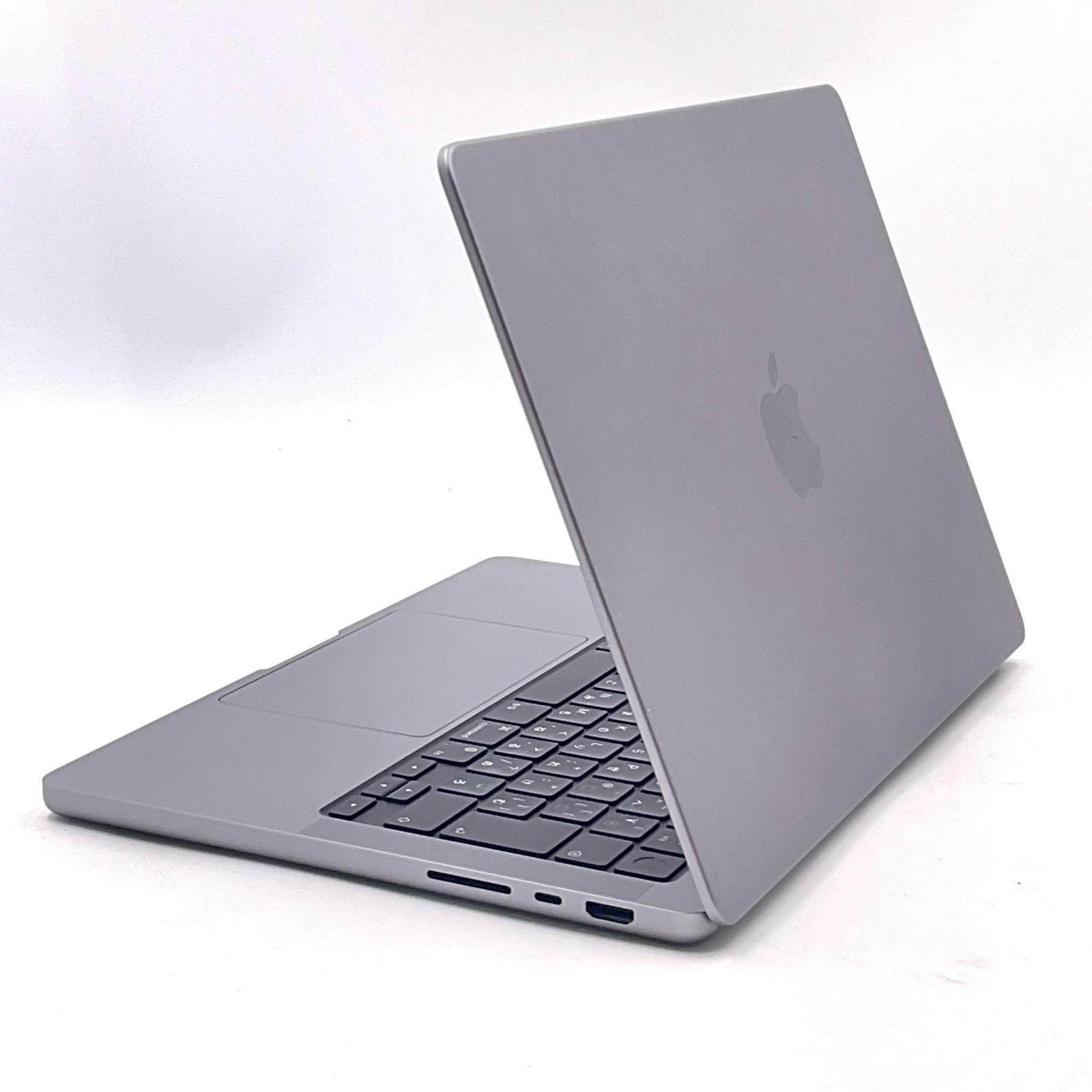 MacBook Pro 14インチ M1 Pro 2021 16GB/512GB 美品 - メルカリ