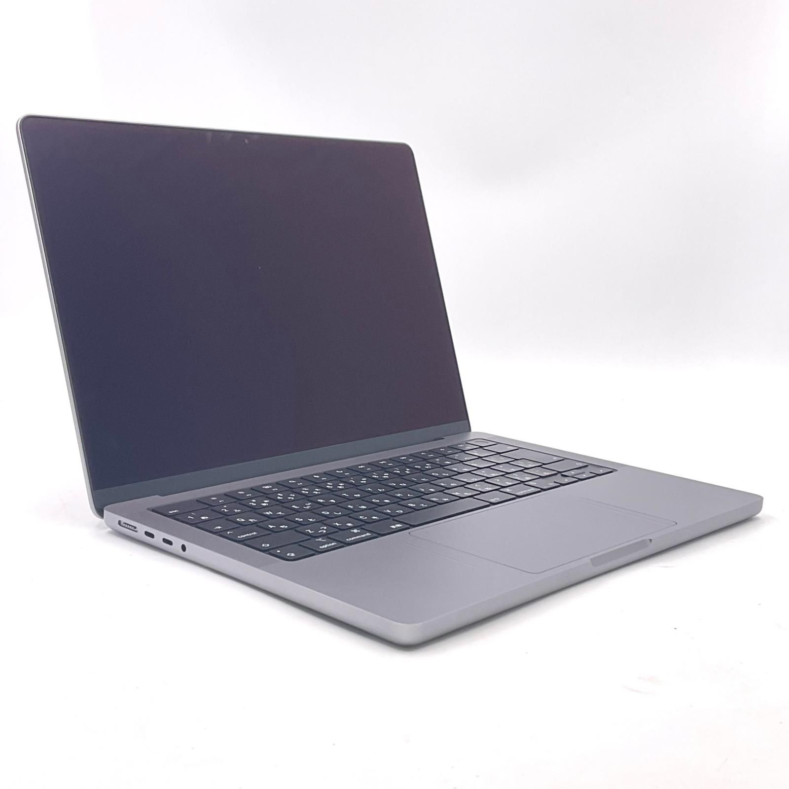 MacBook Pro 14インチ M1 Pro 2021 16GB/512GB 美品 - メルカリ