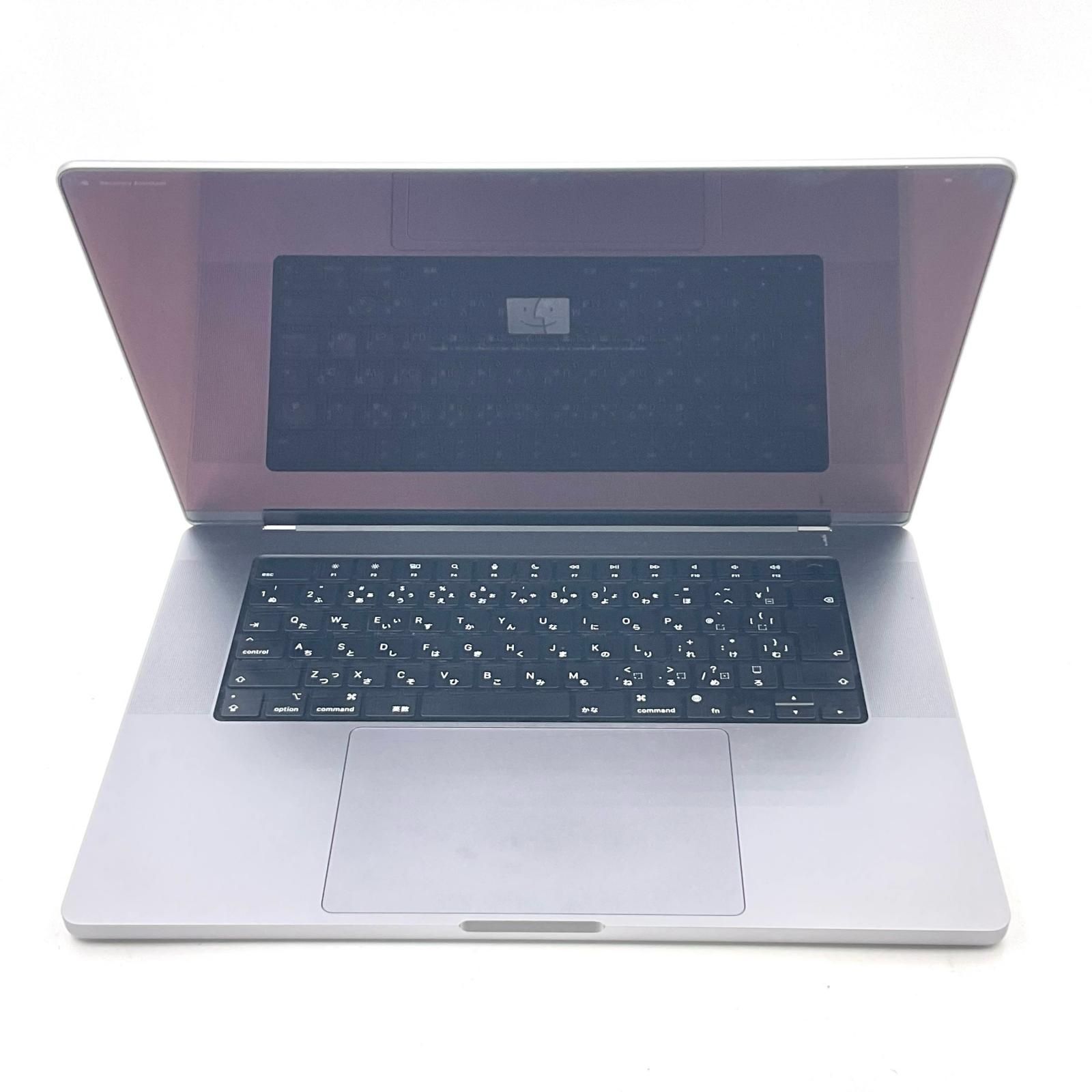 MacBook Pro 16