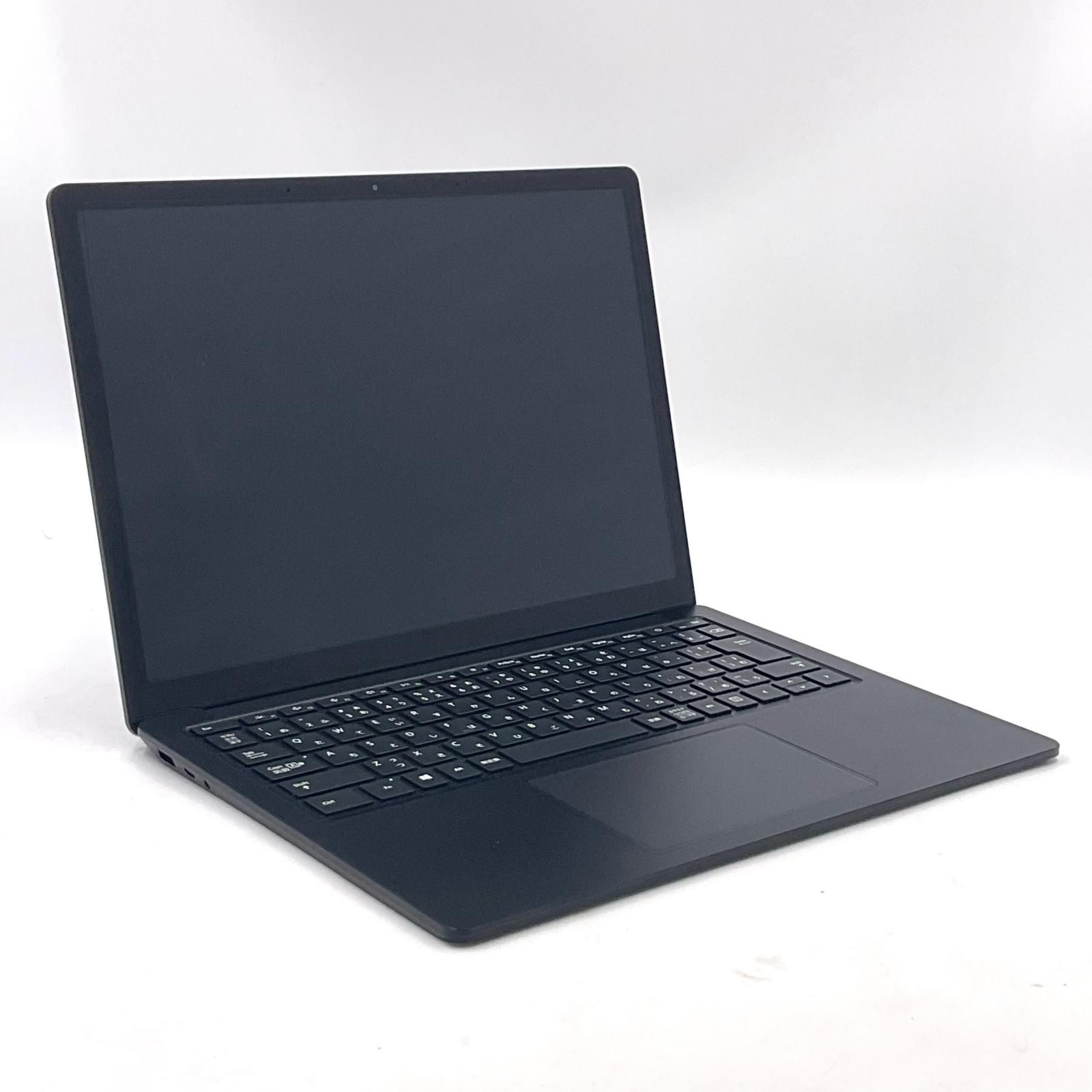 美品 Surface Laptop 4 Ryzen5 16GB/256GB SSD - メルカリ