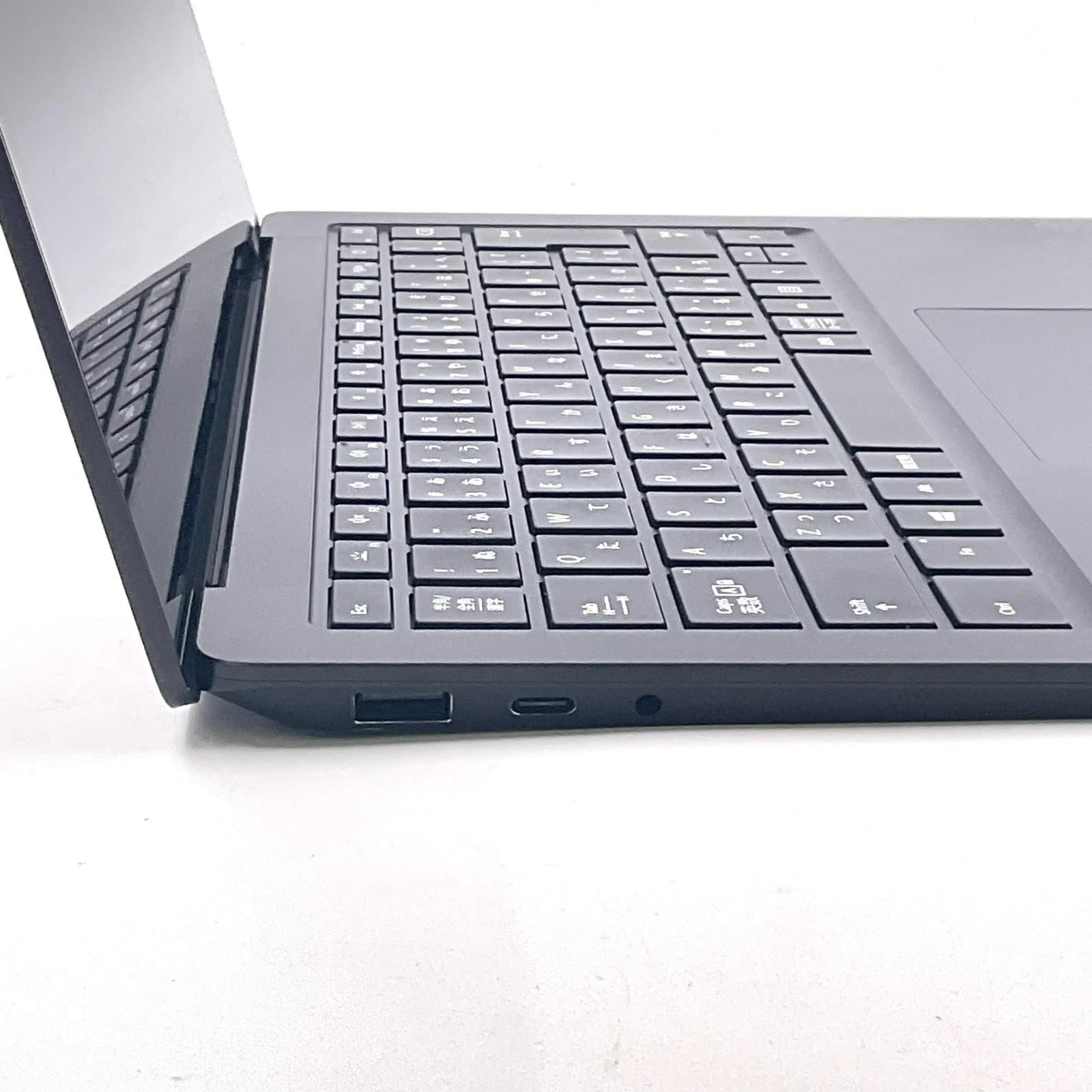 美品 Surface Laptop 4 Ryzen5 16GB/256GB SSD - メルカリ