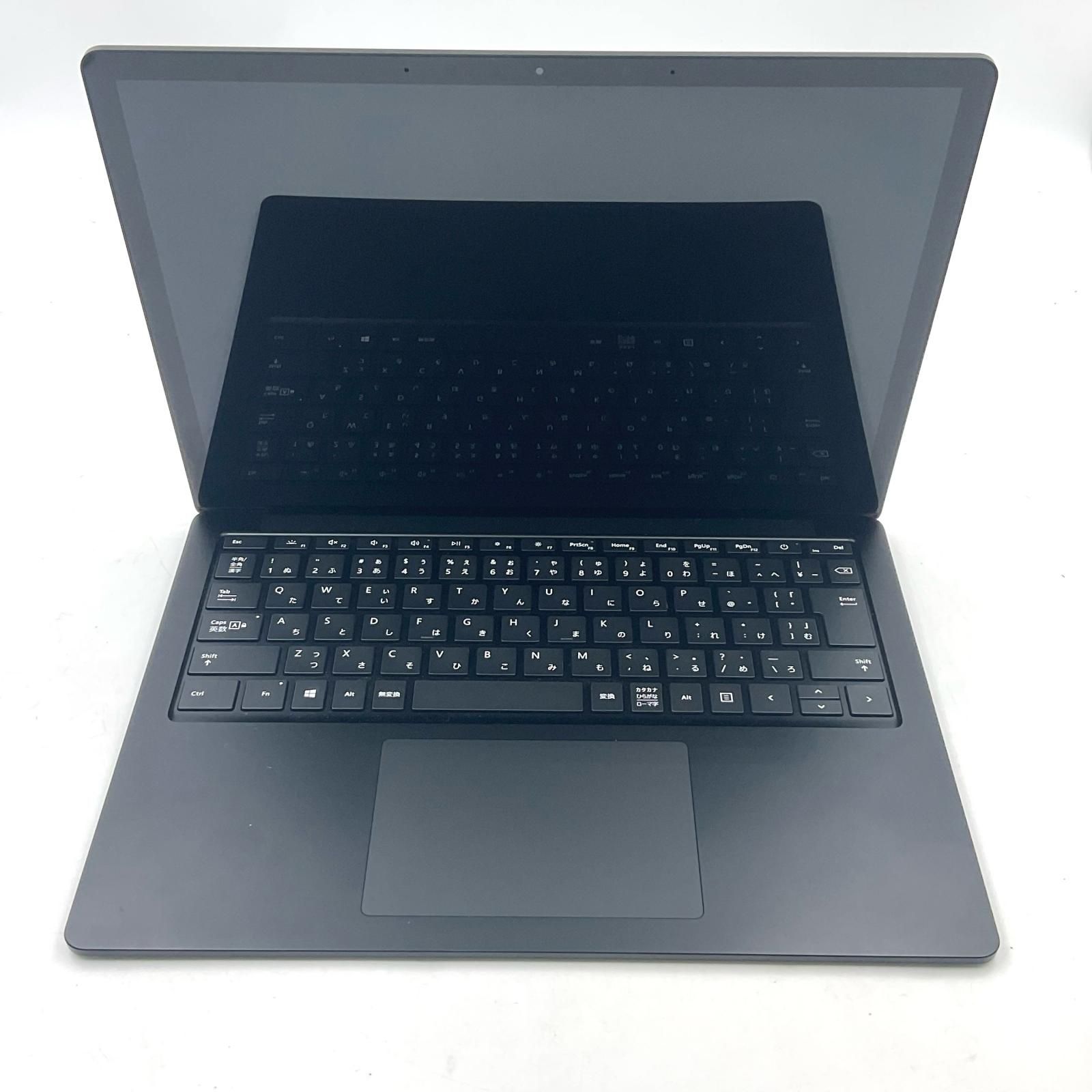 美品 Surface Laptop 4 Ryzen5 16GB/256GB SSD - メルカリ