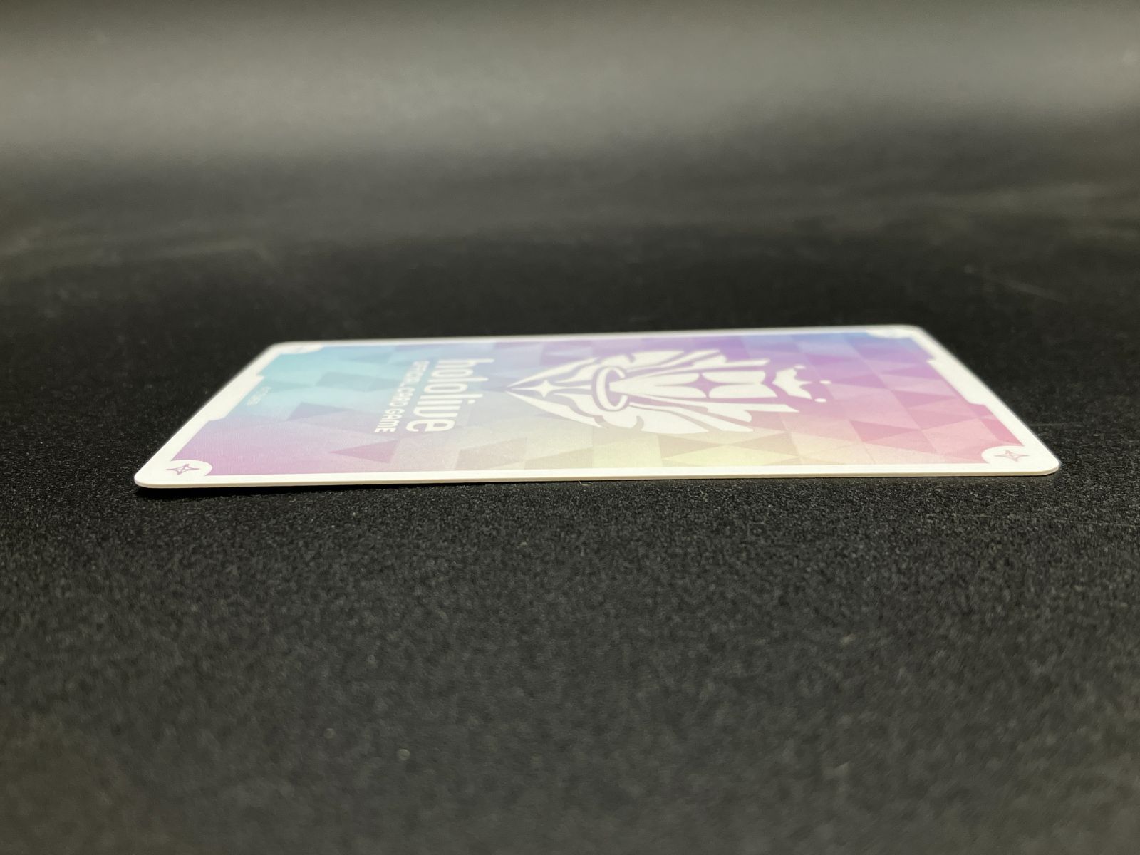 ホロライブOCG ホロカ ベスティア・ゼータ SEC hBP07-002 トレカ TCG 241