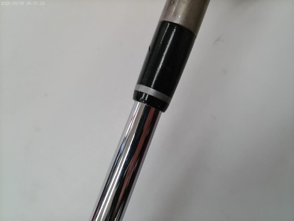 プロギア　0 TOUR WEDGE ノーメッキ　58度　NS MODUS3 TOUR125SYSTEM 3　Sフレックス　ウェッジ　中古　ゴルフドゥ！NEXT川越店【最短即日発送】