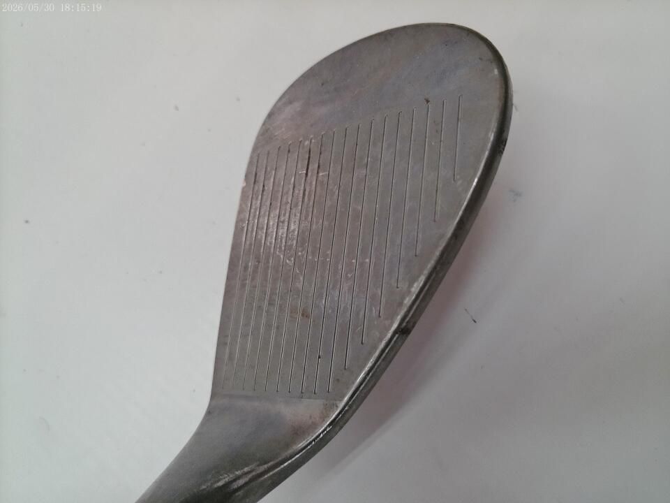 プロギア　0 TOUR WEDGE ノーメッキ　58度　NS MODUS3 TOUR125SYSTEM 3　Sフレックス　ウェッジ　中古　ゴルフドゥ！NEXT川越店【最短即日発送】