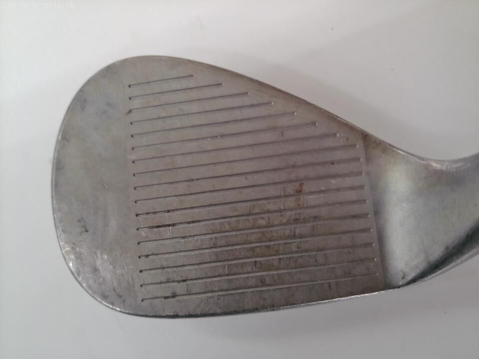 プロギア　0 TOUR WEDGE ノーメッキ　58度　NS MODUS3 TOUR125SYSTEM 3　Sフレックス　ウェッジ　中古　ゴルフドゥ！NEXT川越店【最短即日発送】